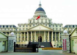 綿陽 白宮 造價超6500萬 建設(shè)方否認奢華