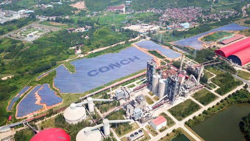 海螺集團改革案例入選國企改革三年行動典型經(jīng)驗