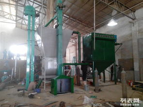 圖 廣州家具廠除塵打磨水簾柜噴漆房廢氣處理工程家具噴漆 廣州建材