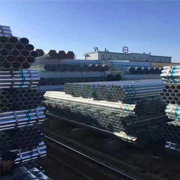 新聞 安徽720鍍鋅螺旋管多少錢