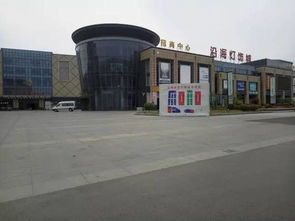 鹽城市場(chǎng)密集,競(jìng)爭(zhēng)激烈層次豐富