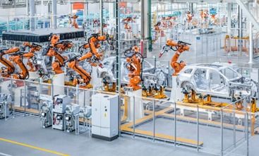 江汽集團(tuán) 新能源汽車領(lǐng)域的一支 生力軍