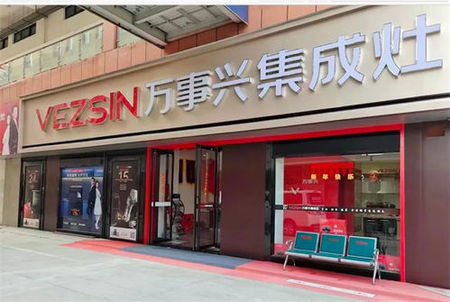 走市場,促發展 萬事興總部領導走訪經銷商